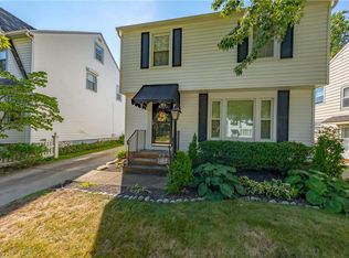 1162 Argonne Rd, South Euclid, OH 44121