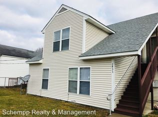 2614 W Jefferson St APT 4, Louisville, KY 40212