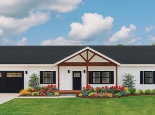 403 Lynnwood Dr, Bristol, VA 24201