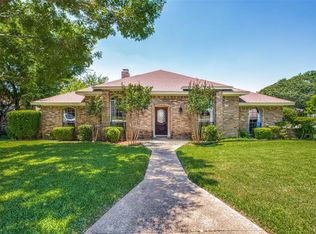 1407 Birdwood Dr, Duncanville, TX 75137