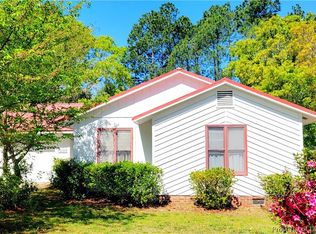 5525 Deep Hollow Ct, Fayetteville, NC 28311