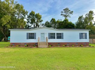 204 Clifton Ridge Dr, Pikeville, NC 27863