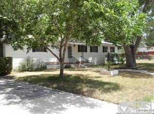 2914 Irwin Dr, San Antonio, TX 78222