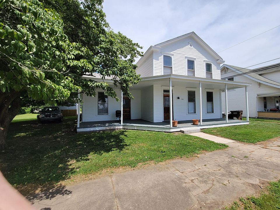 505 Union St, Ghent, KY 41045 Zillow