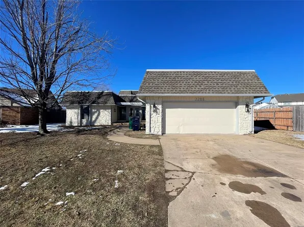 (undisclosed Address), Oklahoma City, OK 73170