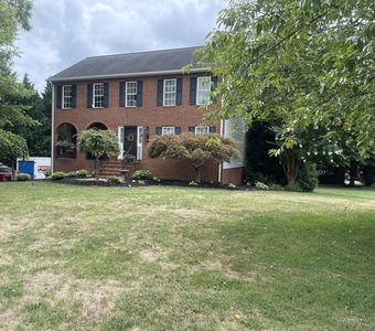 519 Brookfield Ln, Roanoke, VA, 24012