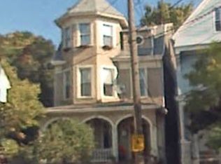 46 Duer Pl, Weehawken, NJ 07086
