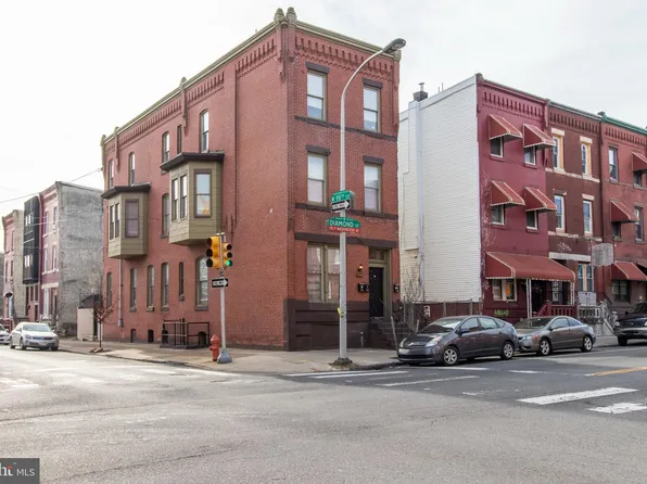 1900 W Diamond St, Philadelphia, PA 19121