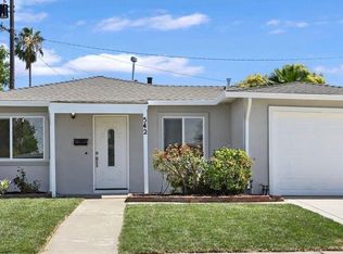 542 Kolher St, Stockton, CA 95206