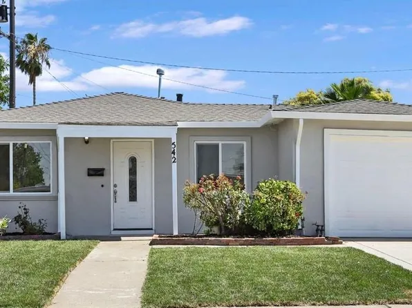542 Kolher St, Stockton, CA 95206