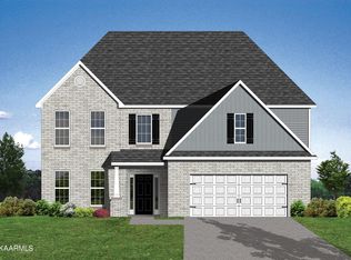 9412 Valentine Meadow Rd LOT 163, Knoxville, TN 37931