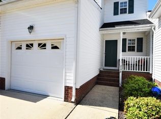 26 Silver Pl, Angier, NC 27501