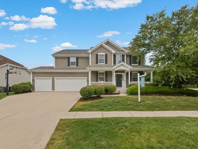 3500 Hopewell Pl, Elgin, IL, 60124