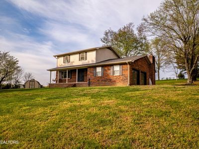851 New Macedonia Rd, Loudon, TN, 37774
