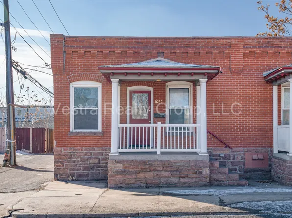 1622 W 38th Ave #1, Denver, CO 80211
