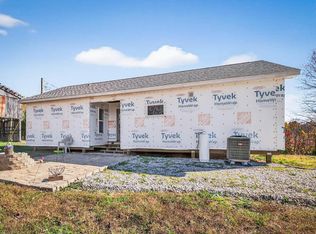 2156 Yeakel Rd, Reynolds Station, KY 42368