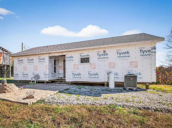 2156 Yeakel Rd, Reynolds Station, KY 42368