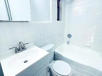 Rented by City Connections Realty