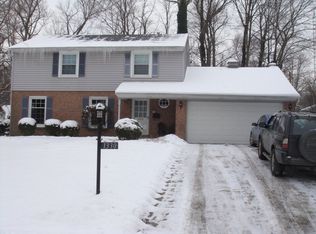 1330 Ridgeview Ave, Dayton, OH 45409