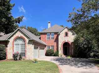 3511 Willowbrook Dr, Richardson, TX 75082