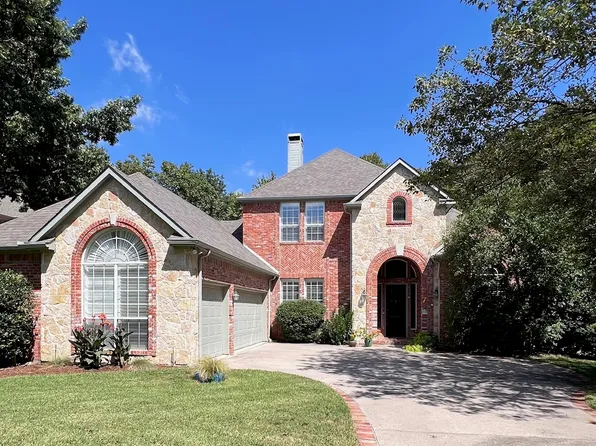 3511 Willowbrook Dr, Richardson, TX 75082