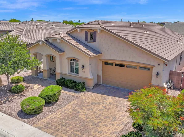 449 E LAS COLINAS Place, Chandler, AZ 85249
