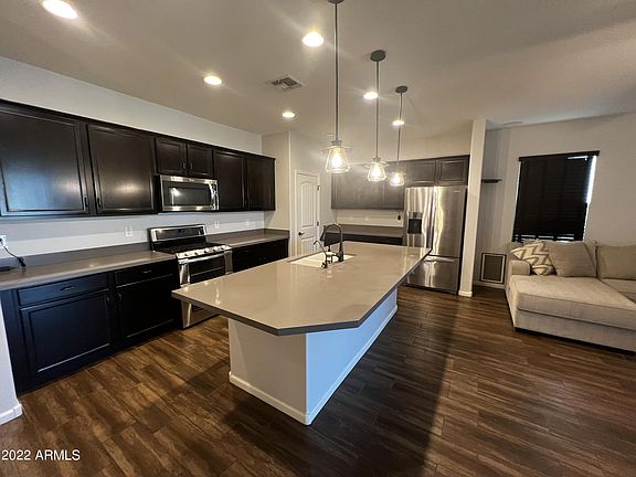 2nd image of 12165 W Desert Moon Way