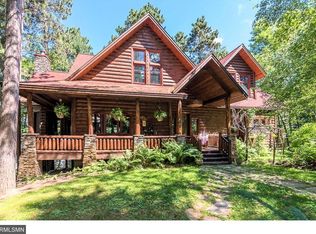 6934 Old Whiskey Rd, Pequot Lakes, MN 56472