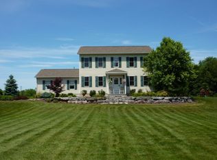 987 Chestnut Ridge Rd, Kirkville, NY 13082