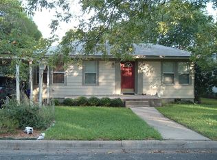 5011 Eilers Ave, Austin, TX 78751