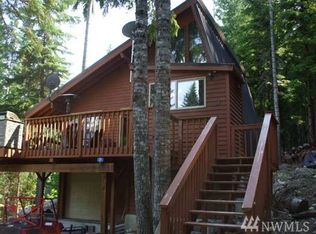 311 Winter Park Ln, Easton, WA 98925