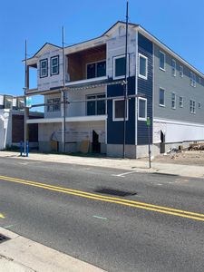 3719 Pacific Avenue Townhouse, Wildwood, NJ, 08260