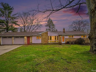 6341 Waldon Rd, Clarkston, MI, 48346