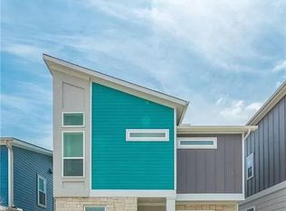 2817 Stock Dr, Austin, TX 78741