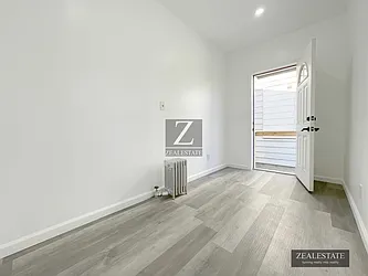 Rented by ZealEstate Group Inc