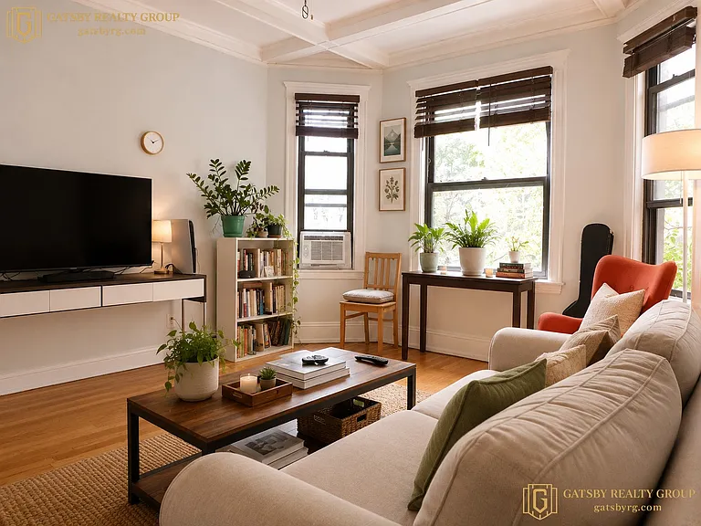 144 Sutherland Rd #3 — Photo 2