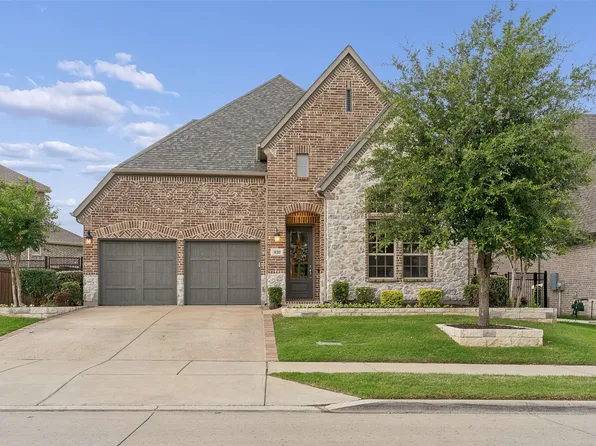 830 Dover Dr, Prosper, TX 75078