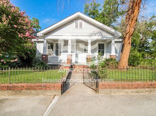 1215 McDuffie Ave, Columbia, SC 29204
