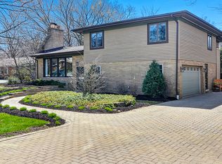 11465 73rd Pl, Burr Ridge, IL 60527