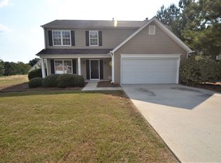 2764 Evanston Ct, Dacula, GA 30019