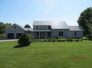 3380 Post St, Clinton, NY 13323