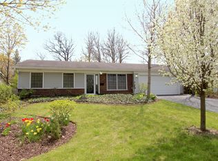485 Andrew Ln, Lake Zurich, IL
