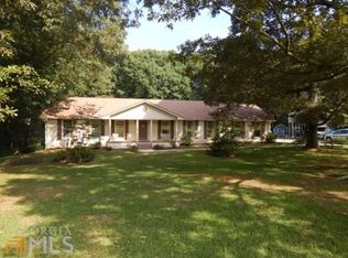 5720 Hog Mountain Rd, Flowery Branch, GA 30542