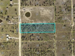 12121 Shawnee Rd, Fort Myers, FL 33913