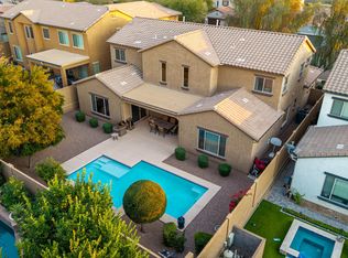 1806 W Yellow Bird Ln, Phoenix, AZ 85085