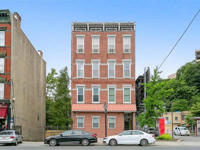 1826 Willow Ave APT 101, Weehawken, NJ, 07086