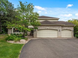 13105 38th Ave N, Plymouth, MN 55441