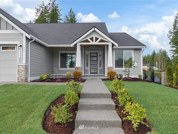 2nd image of 4435 Caddyshack Drive NE Lot53