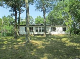5939 Highway 185 St, Beaufort, MO 63013