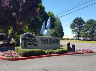 8011 NE 4th Plain Rd APT E12, Vancouver, WA 98662
